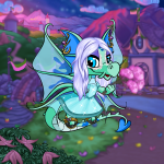 Outfit thumbnail: Faerie Draik