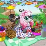 Outfit thumbnail: Iesnij Picnic 2015