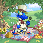 Outfit thumbnail: Kipper Picnic 2015