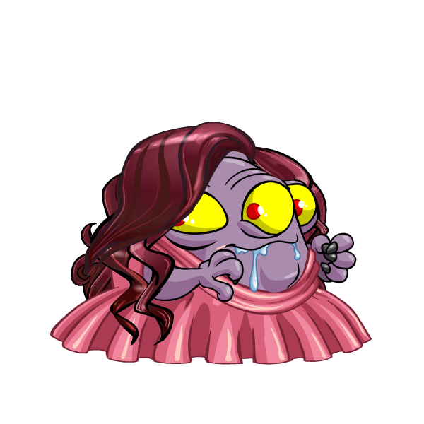 quiggle Dress to Impress Preview customized Neopets' clothing and